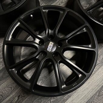 Alu BBS 5x112 19” 20” predni + zadni - 3