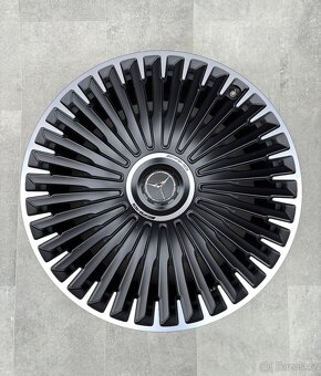 Mercedes Eqe53 AMG Mercedes R21 Alu Kola Originál - 3