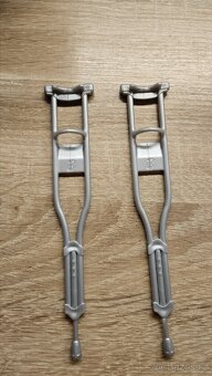 Barbie klinika první pomoci - 3