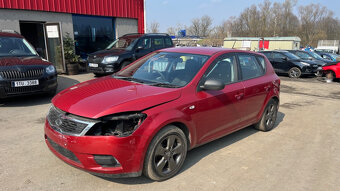 314. Kia Ceed 1.4B G4FA - 3