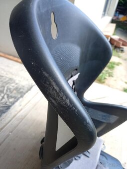Sedačka na kolo - 3