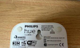 Prodám 2x Hue Bridge - 3