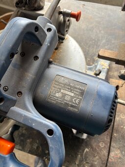 Pokosová pila King craft - 3