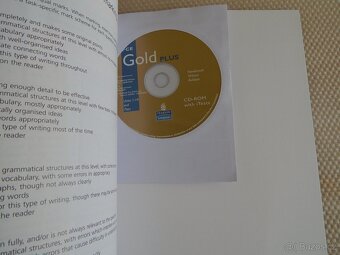 Nová Učebnice - Příprava na zkoušku FCE - 3