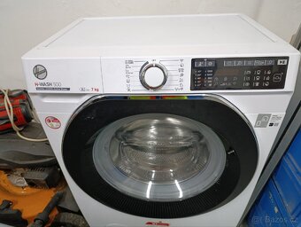 Parní pračka Slim - 3