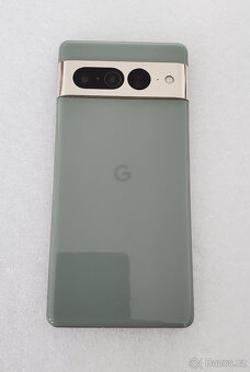 Google Pixel 7 Pro 5G 12+256GB (Android 16 + příslušenství) - 3