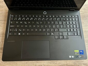 Lenovo Legion Pro 5 (255HX, RTX 5060, OLED) - 3