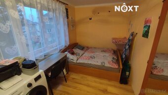 Pronájem byt 3+1, 65㎡ - 3