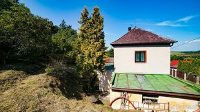 Prodej rodinný dům Ledce - 3