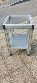 Stul na CNC frezku - 3