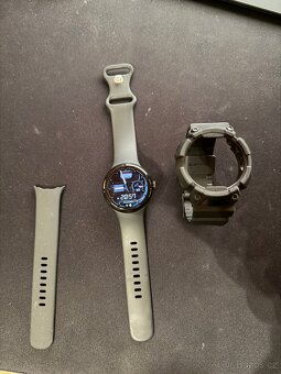 Google Pixel Watch 3 41 mm + Supcase Unicorn Beetle Pro - 3