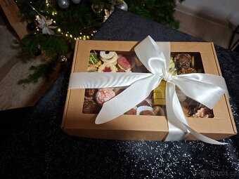 Silvestrovské cukroví - 3