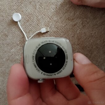 Prodám hodinky. - 3