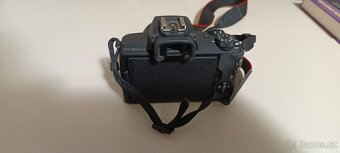 CANON EOS M50 MARK ll - 3