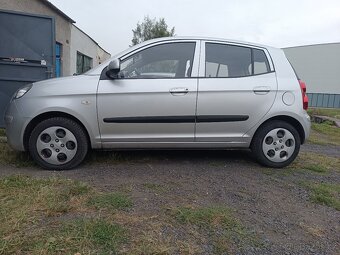 Prodám Kia Picanto 2009 - 3