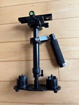 Steadicam Flycam S60N - 3