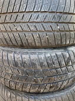 Zimní pneu 205/55/R16 Barum - 3