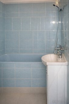 Pronajem bytu 1 + kk v Pribrami - 3