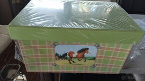 Krabice na školní pomůcky - 3