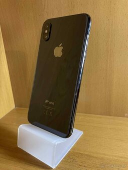 IPhone XS, 256GB - 3
