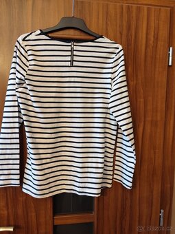 hezká halenka,vel.44 - 3