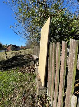 Dveře 825x1945 Bezděkov nad Metují - 3