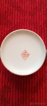 Čínský hrníček s pokličkou - 3