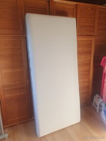 Matrace 195 x 85 x 18 - 3