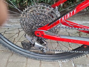 Rock Machine Blizz 30 - 3