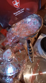 Sada nerez nádobí - 3