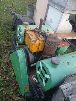 Vibrační válec - 3