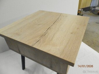 konferák, retro, design - 3