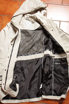 přechodový kabát, parka Roadsign Australia vel.40 - 3