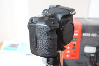 Canon EOS 40D tělo. - 3