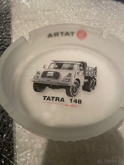 Popelníky Tatra - 3