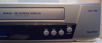 SANYO VHR-459EE - 3