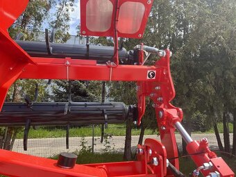 Podryvák Vigolo DIG 950/7 - 3