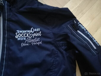 Znackova bunda Soccx vel 38/M - 3
