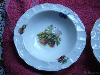 2X MISTIČKA S OVOCEM+ MÍSA - 3