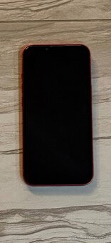 Apple iPhone 13 (product) RED, 128 GB - 3