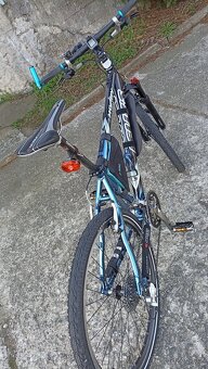 Horské kolo Kellys - 3