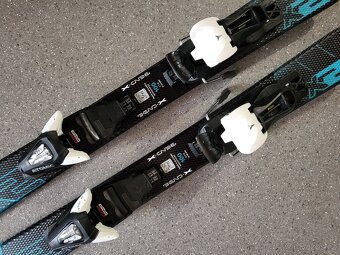 JUNIOR. CARV. LYŽE ATOMIC REDSTER X2 - 100 CM - 3