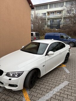 BMW 320d, XDrive, automat - 3