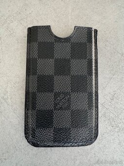 Pouzdro Louis Vuitton - 3