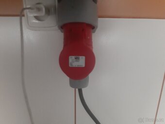 Nářezák na maso,salámy,sýry - 3