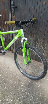 Horské kolo 26" M - 3