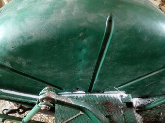 Zetor super-blatniky - 3