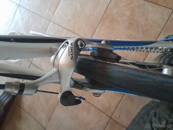 Kvalitní silniční kolo - 3