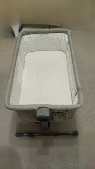 Cestovní postýlka - 3