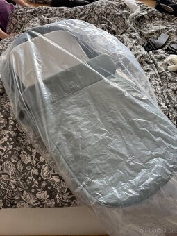 Thule 3/4 korba mid blue - 3